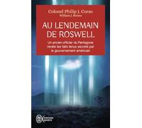 Au lendemain de Roswell: Un ancien officier du Pentagone révèle les faits tenus secrets par le gouvernement américain