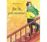Au lit, petit monstre !