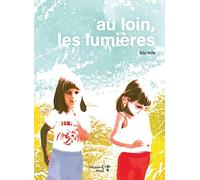 Au loin, les lumières