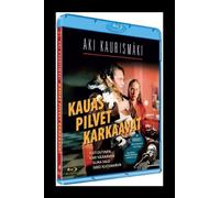 Au loin s'en vont les nuages / Drifting Clouds (1996) ( Kauas pilvet karkaavat ) ( Far Away the Clouds Escape ) [ Origine Finlandaise, Sans Langue Francaise ] (Blu-Ray)