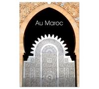 Au Maroc (Calendrier mural 2027 DIN A3 horizontal), CALVENDO calendrier mensuel