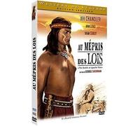 Au mépris des lois