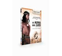 Au mepris des lois (DVD) Jay Silverheels Jeff Chandler George Sherman