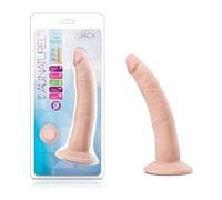 AU NATUREL 7INCH JACK VANILLA