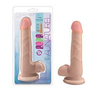 AU NATUREL 7INCH SENSA FEEL SAM BEIGE