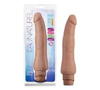 AU NATUREL MIGUEL LATIN