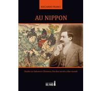 Au Nippon. Studio su Salvatore Chimenz, fra due secoli e due mondi