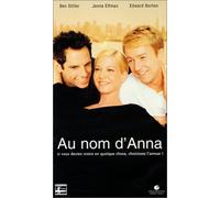Au nom d'anna