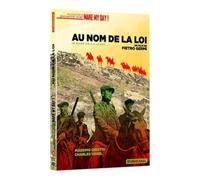 AU NOM DE LA LOI - COMBO DVD + BD