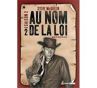 AU NOM DE LA LOI (DVD)