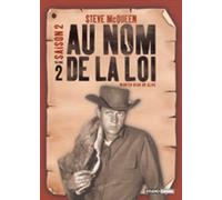 Au nom de la loi: Saison 2, Vol.2 - Coffret 3 DVD
