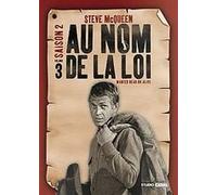 Au nom de la loi, saison 2, vol. 3