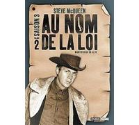 Au nom de la loi, saison 3, vol. 2