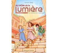 Au nom de la Lumière 1: La promesse des catacombes 2026