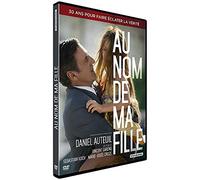 AU NOM DE MA FILLE - DVD