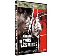 AU NOM DE TOUS LES MIENS - DVD