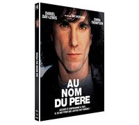 Au nom du père [Édition Collector Blu-Ray + DVD]
