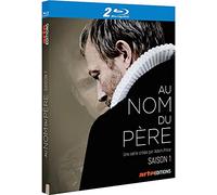 Au nom du père- Ride upon the storm S1 - 2 BD [Blu-ray]