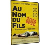 Au nom du sel (DVD) Ridolfi, Achille, Whettnall, Astrid, Nahon, Philippe