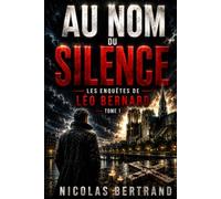 Au nom du silence