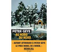 Au nord du Nord