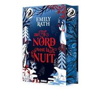 Au Nord est la Nuit: Tome 1, Les Légendes de Tuonela: 01