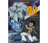 au o capoeirista e o fantasma do farol de flavio luiz pel