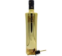 Au - Original Vodka (Includes Speed Pourer) 70cl