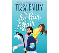 Au Pair Affair, The UK: A Novel: 2