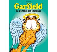 Au paradis des lasagnes