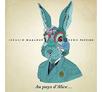 au pays d'alice