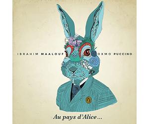 au pays d'alice