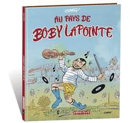 Au pays de Boby Lapointe