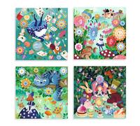 Au pays des merveilles