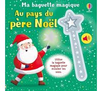 Au pays du père Noël