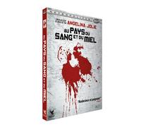Au pays du sang et du miel - dvd