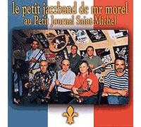 Au Petit Journal Saint Michel