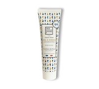 AU POIL Il Gel da barba confortevole e preciso Barba e corpo Freschezza di Muschio di Sebastien Chabal