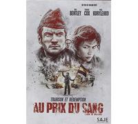 Au Prix du Sang - DVD