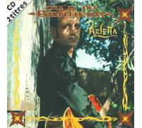 Au p'tit bonheur - Arletta 2-Track CARD SLEEVE