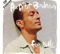 Au P'Tit Bonheur - Fou D'Elle