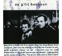 AU P'TIT BONHEUR - J' VEUX DU SOLEIL