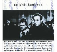Au P'Tit Bonheur - J' Veux Du Soleil