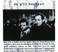 AU P'TIT BONHEUR - J' VEUX DU SOLEIL