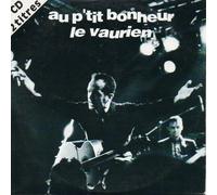 Au p'tit bonheur - Le Vaurien