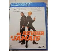 Au revoir a jamais - blu-ray