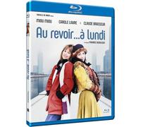 Au Revoir. à Lundi [Blu-Ray]