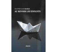 Au revoir les enfants