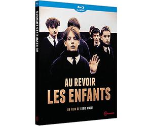Au Revoir Les Enfants [Blu-Ray]