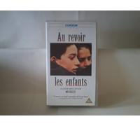 Au Revoir Les Enfants [Edizione: Regno Unito]